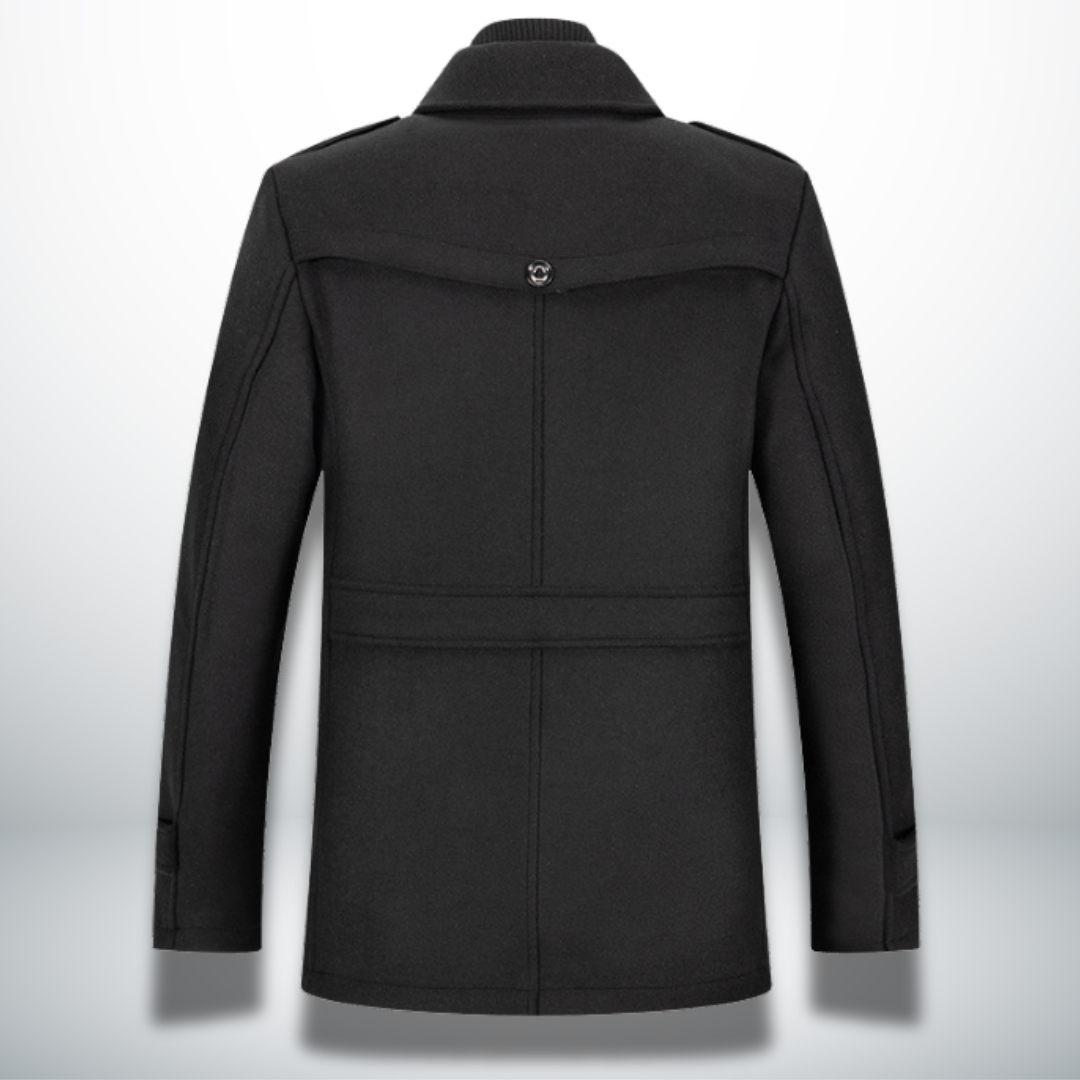CYC™ Wool Coat