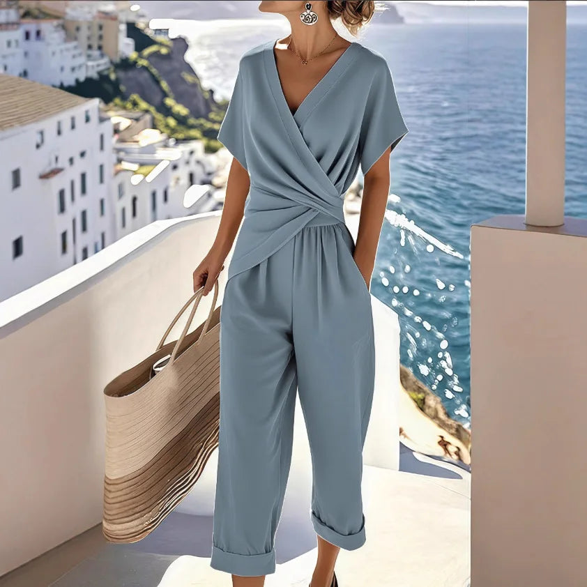 CYC Elegant Two-Piece Set