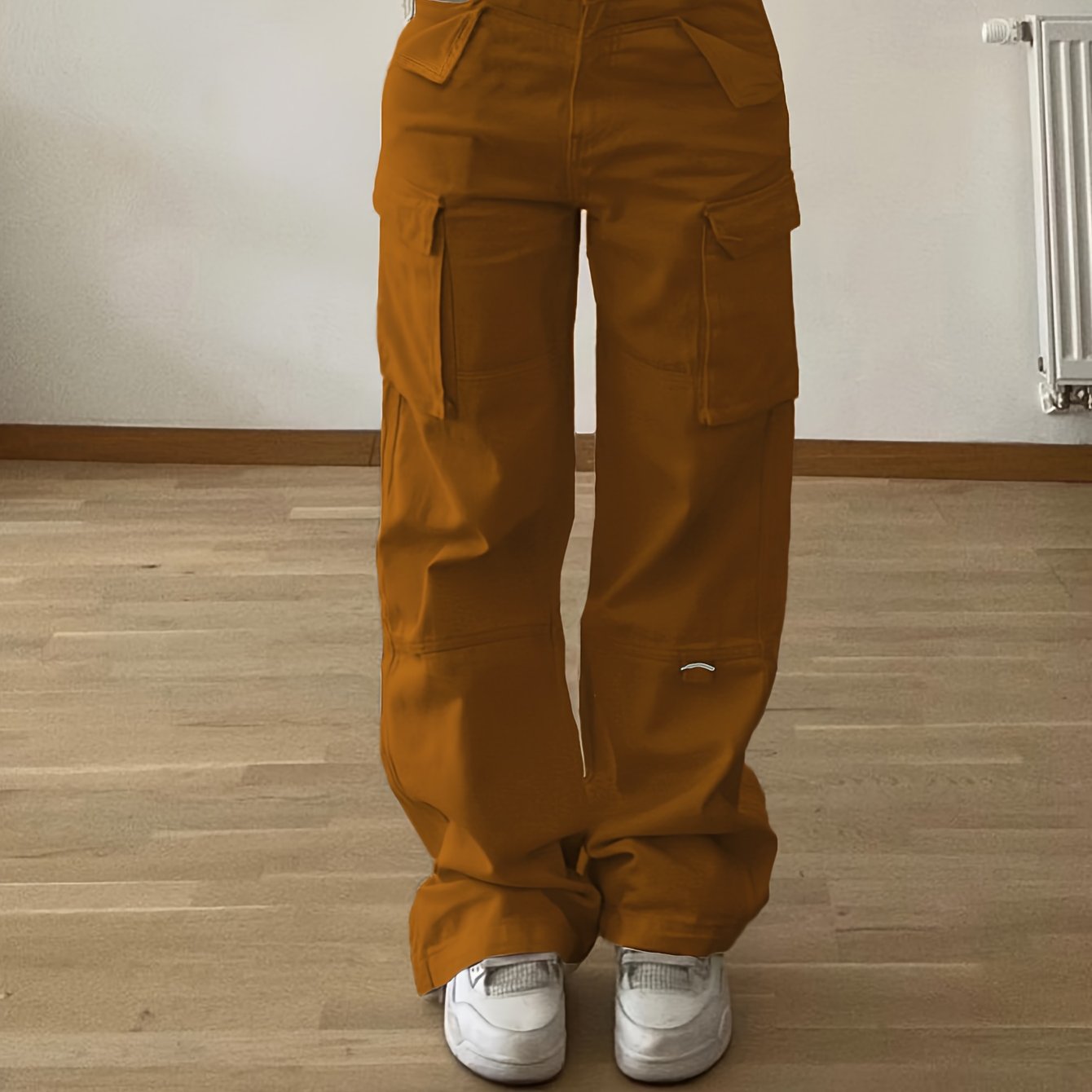 CYC Structured Cargo Pants