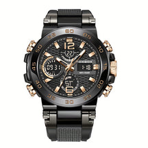 Cyc-dual Chrono