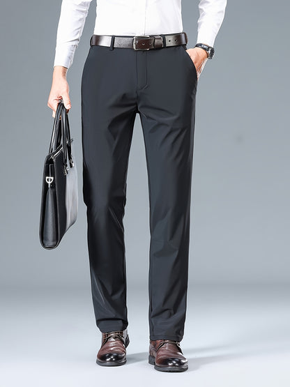 CYC – High-Stretch Slim Fit Dress Pants