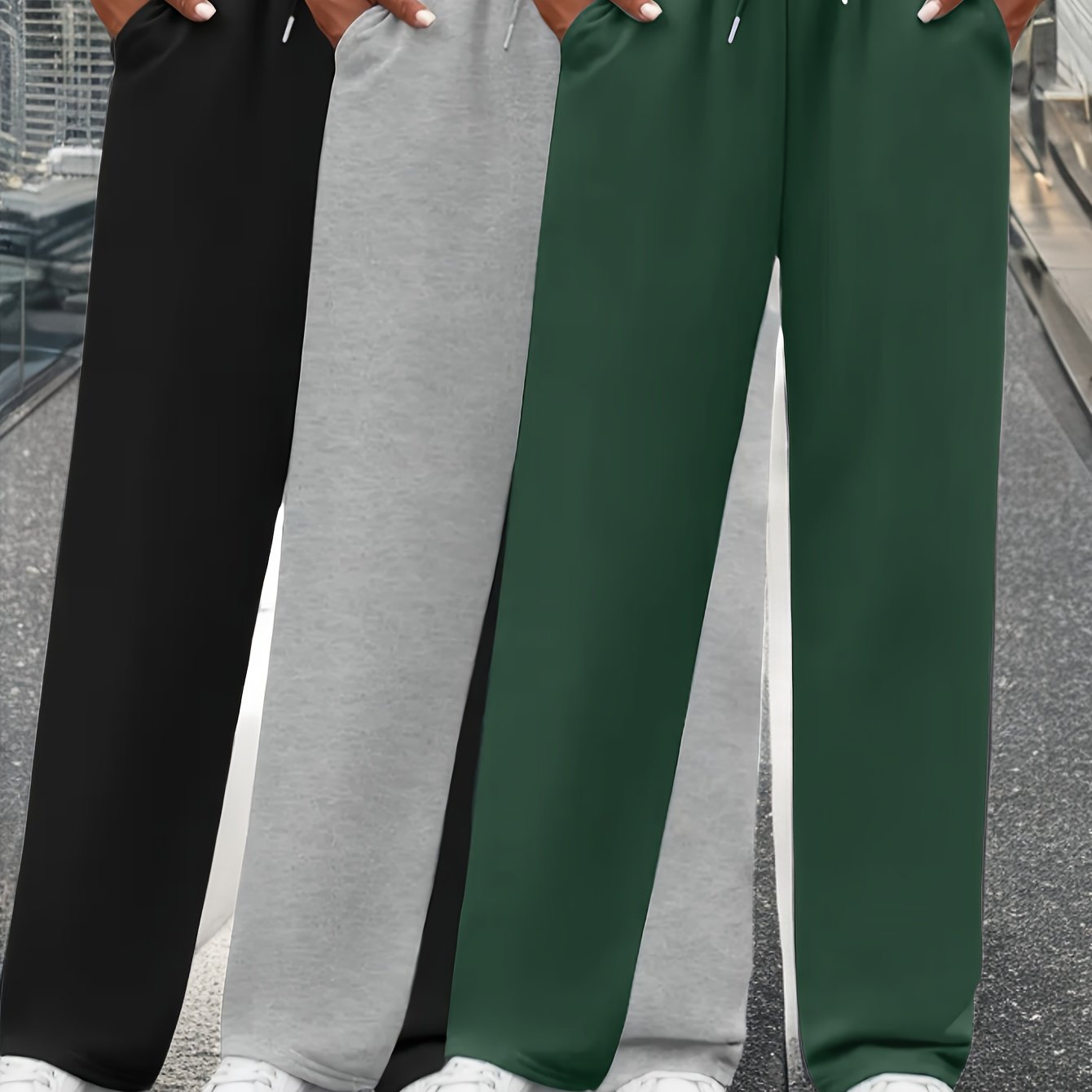 CYC Classic 3-delige joggingset