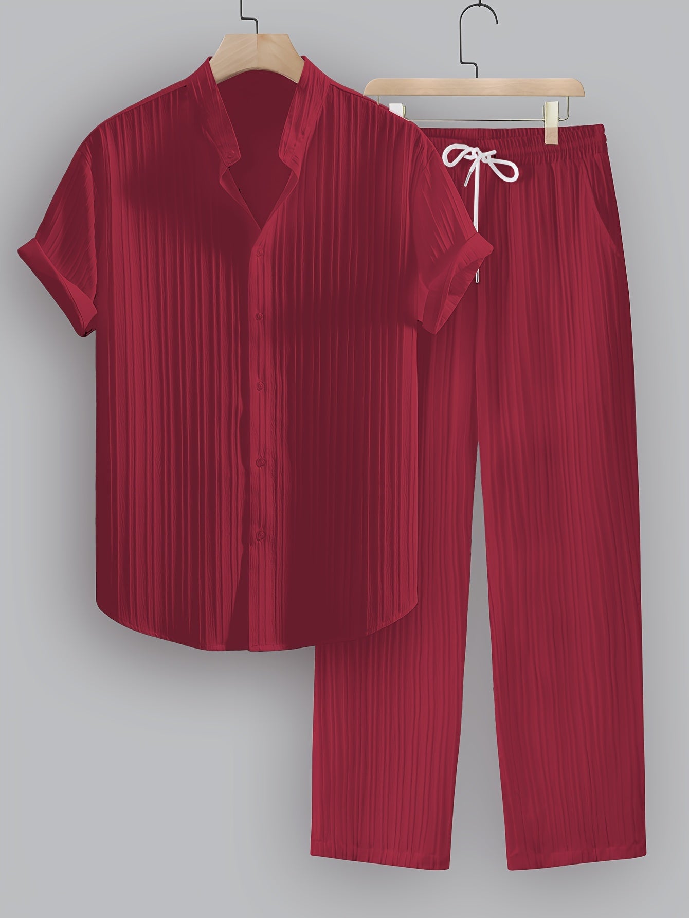 Summer 2 - Piece Set - Cafe y Calle