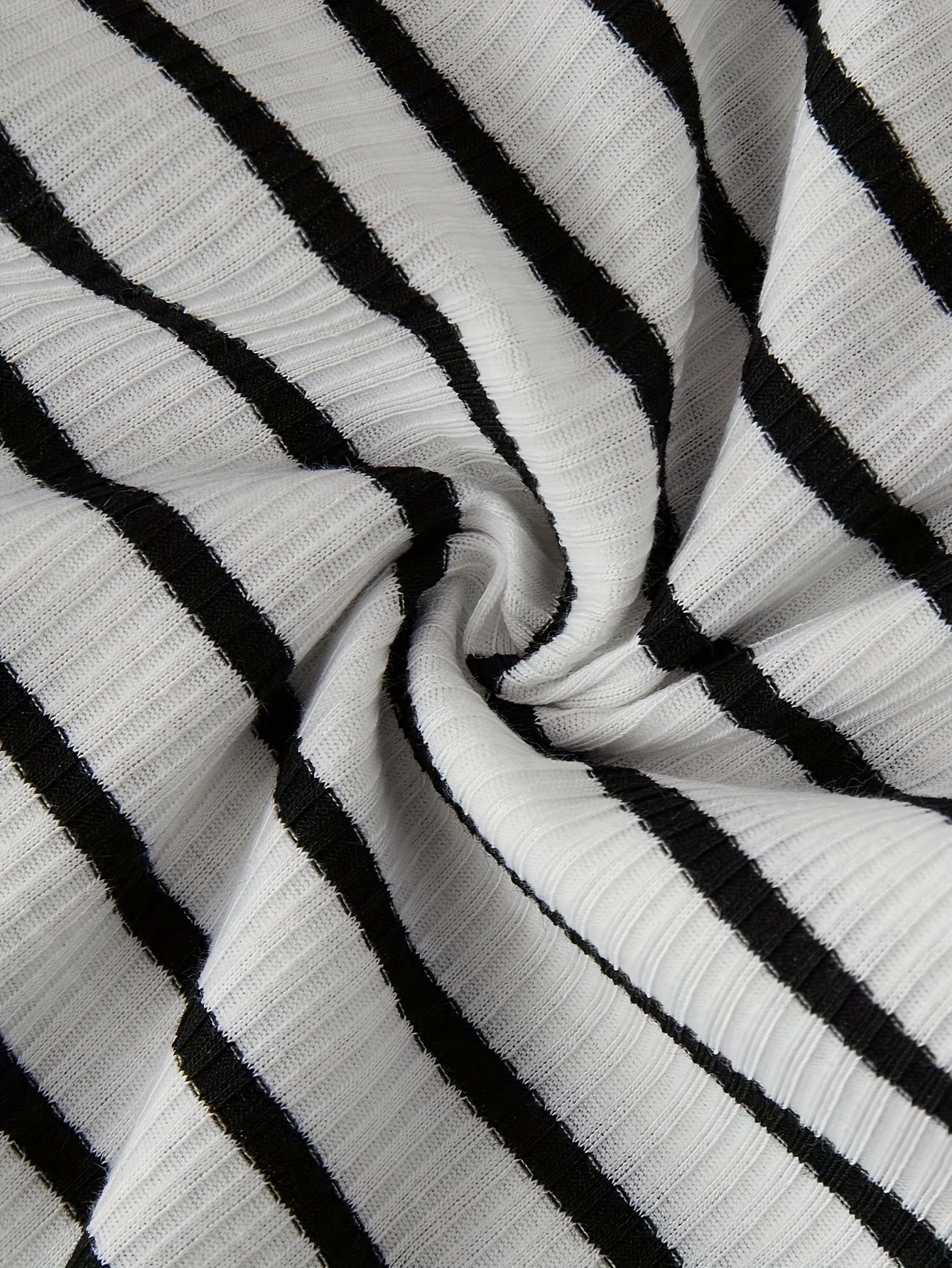 CYC gestreepte loungebroekset