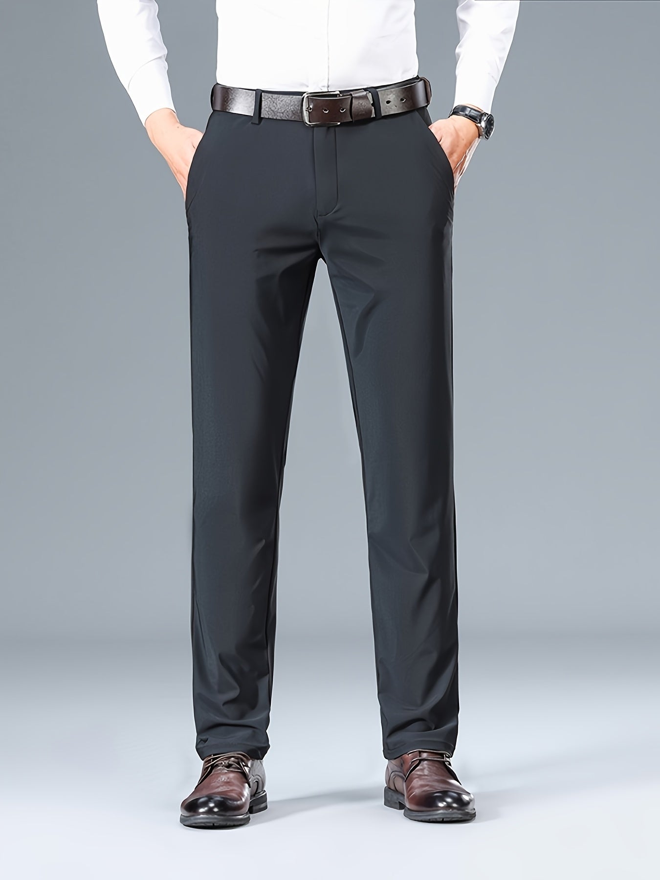 CYC – High-Stretch Slim Fit Dress Pants