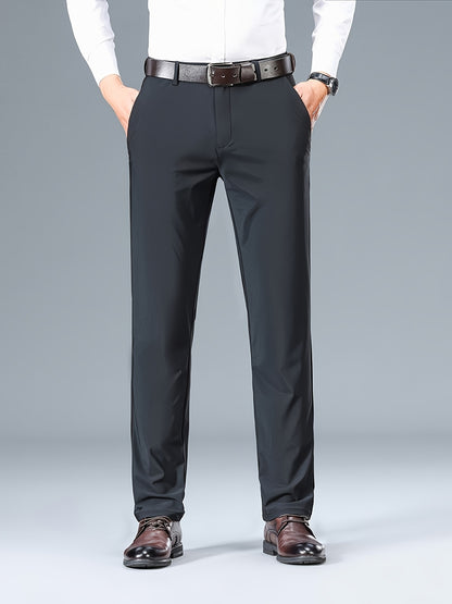 CYC – High-Stretch Slim Fit Dress Pants