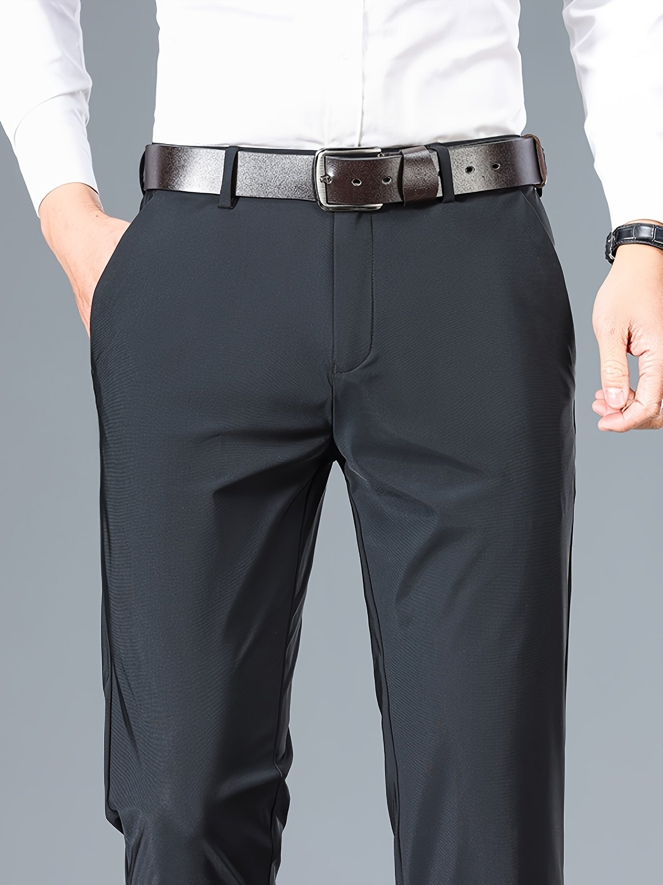 CYC – High-Stretch Slim Fit Dress Pants