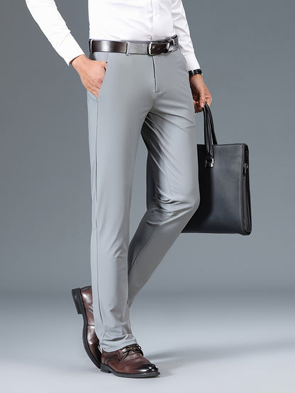 CYC – High-Stretch Slim Fit Dress Pants