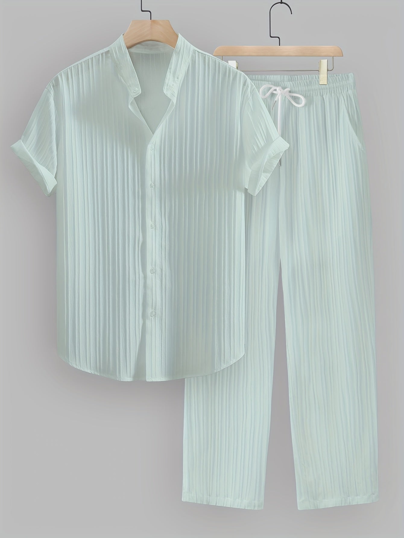 Summer 2 - Piece Set - Cafe y Calle