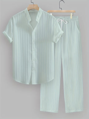 Summer 2 - Piece Set - Cafe y Calle
