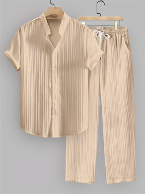 Summer 2 - Piece Set - Cafe y Calle