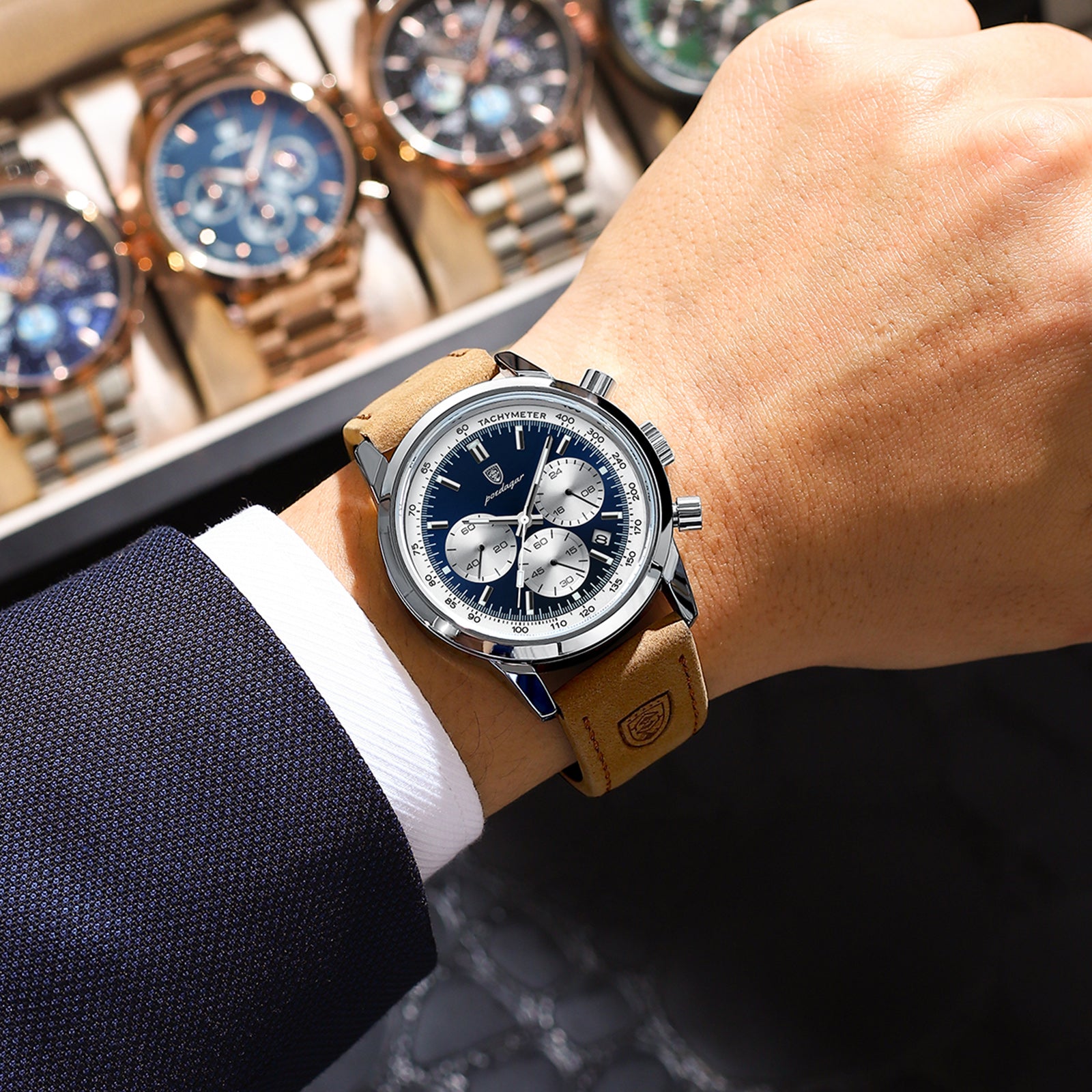 Cyc-classic 40mm