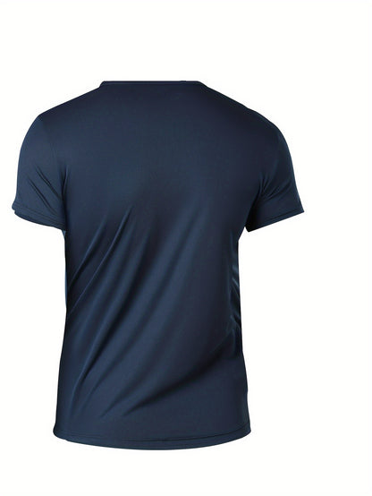 9 - Pack Premium Quick - Dry T-Shirts - Cafe y Calle