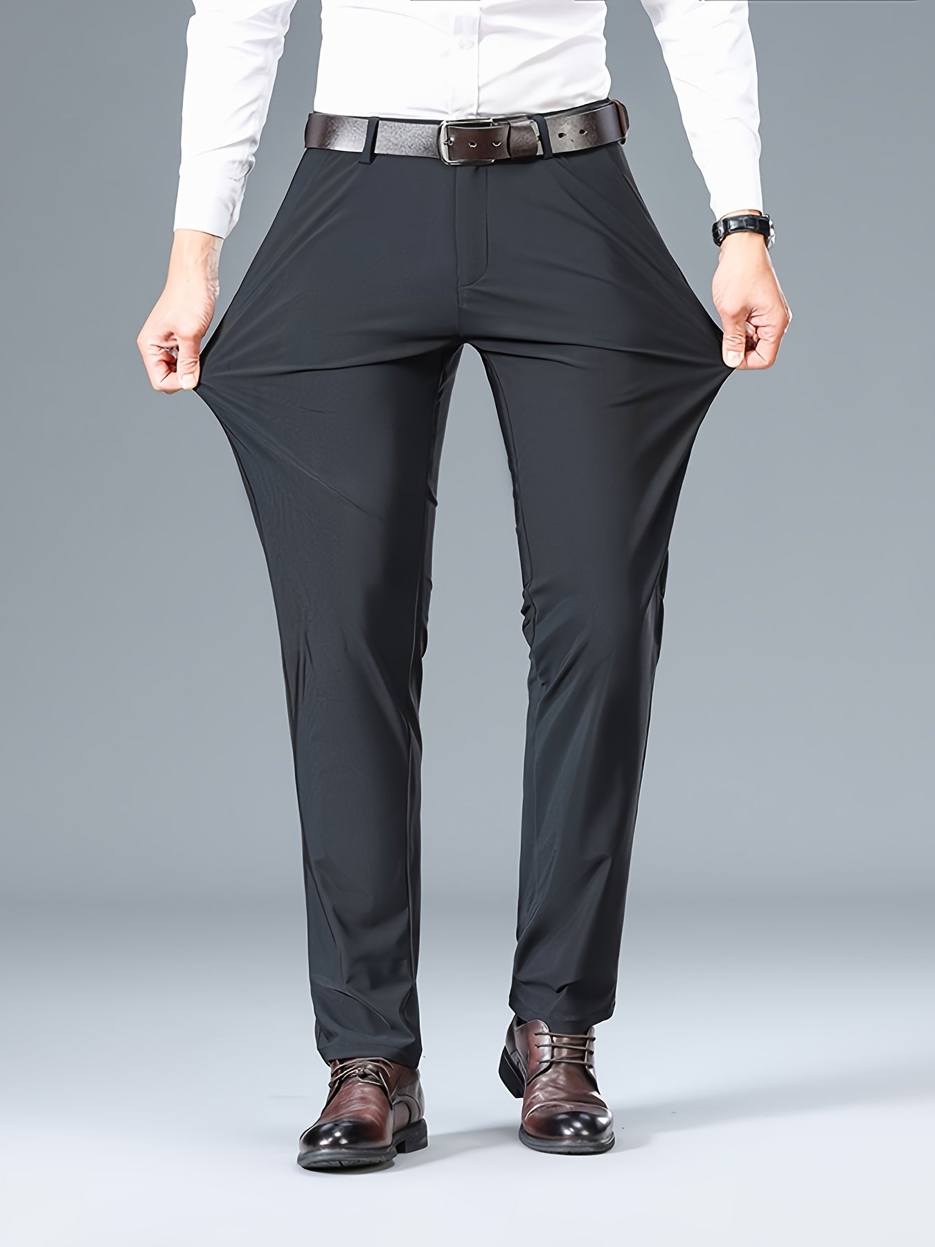 CYC – High-Stretch Slim Fit Dress Pants
