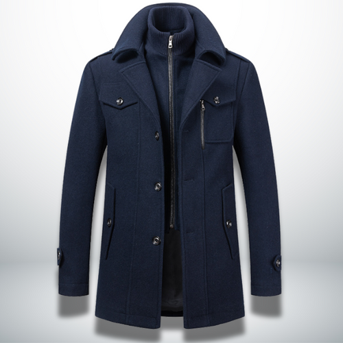 CYC™ Wool Coat