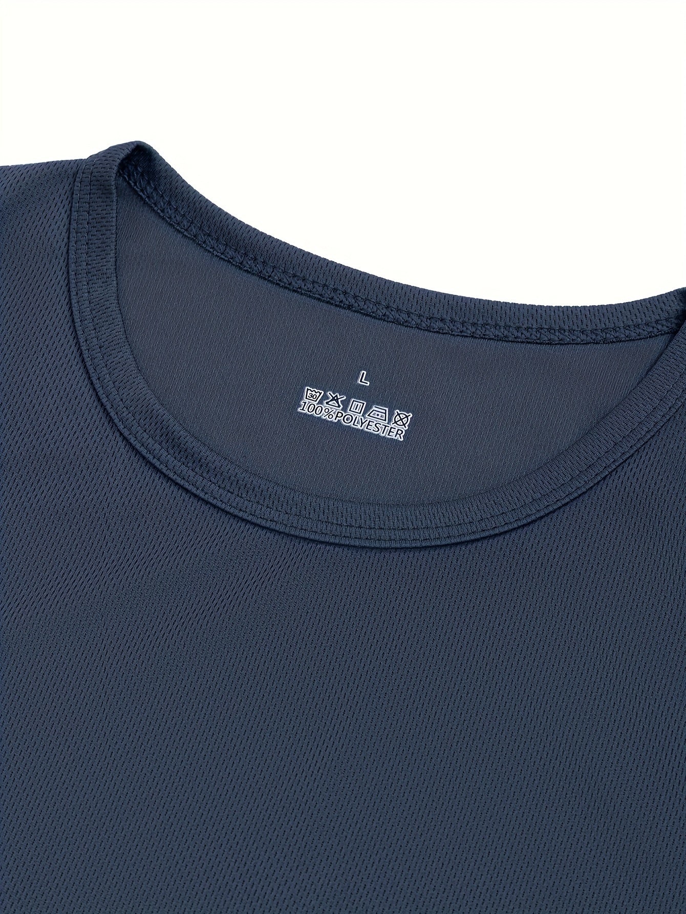 9 - Pack Premium Quick - Dry T-Shirts - Cafe y Calle