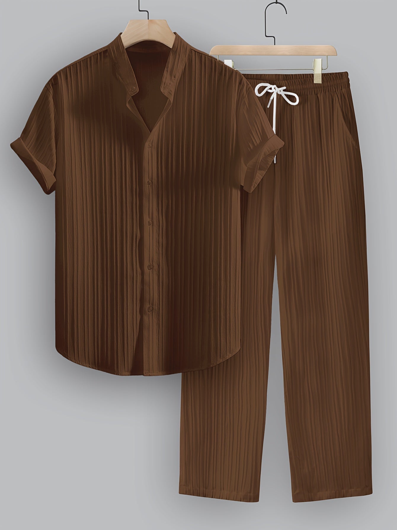 Summer 2 - Piece Set - Cafe y Calle