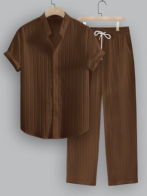 Summer 2 - Piece Set - Cafe y Calle