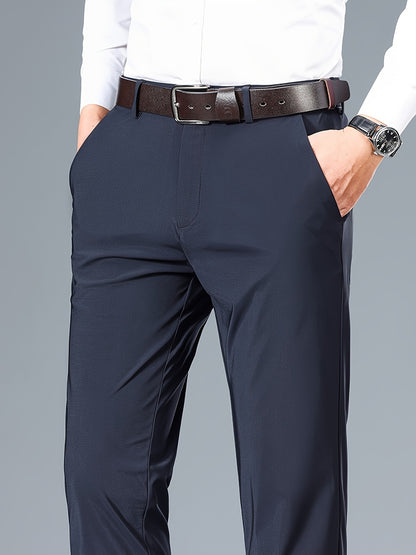 CYC – High-Stretch Slim Fit Dress Pants