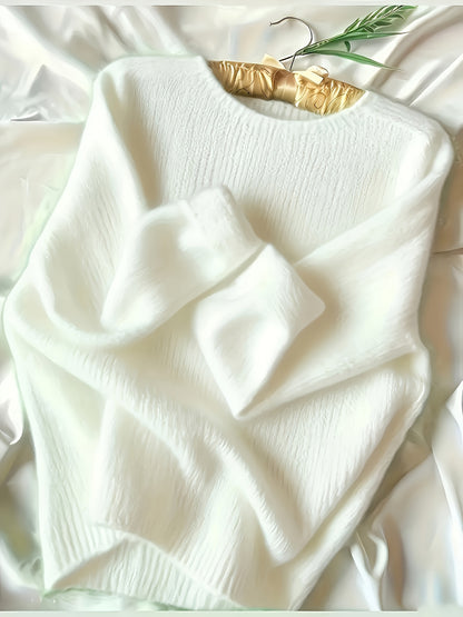 CYC Acrylic Knit Sweater