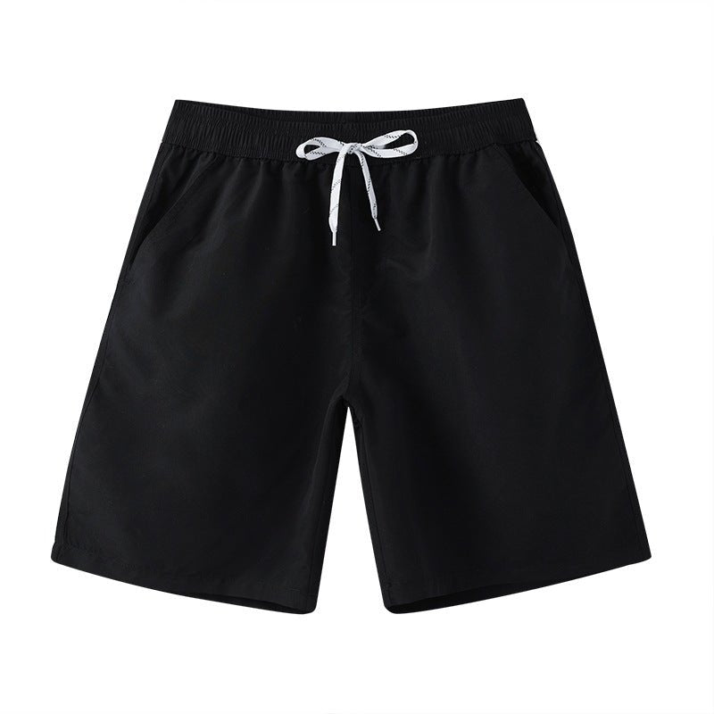 Stylish Swim Shorts - Cafe y Calle