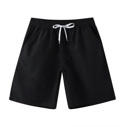 Stylish Swim Shorts - Cafe y Calle
