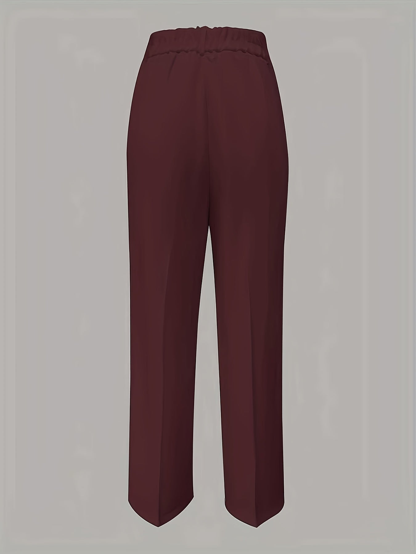 CYC Elegant Wide-Leg Pants