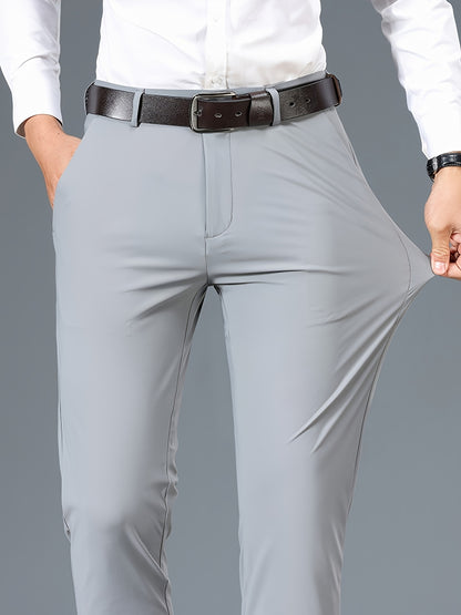 CYC – High-Stretch Slim Fit Dress Pants