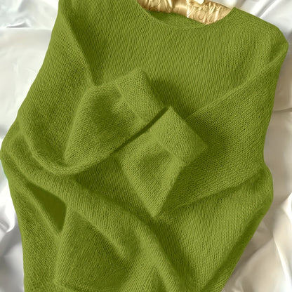 CYC Acrylic Knit Sweater