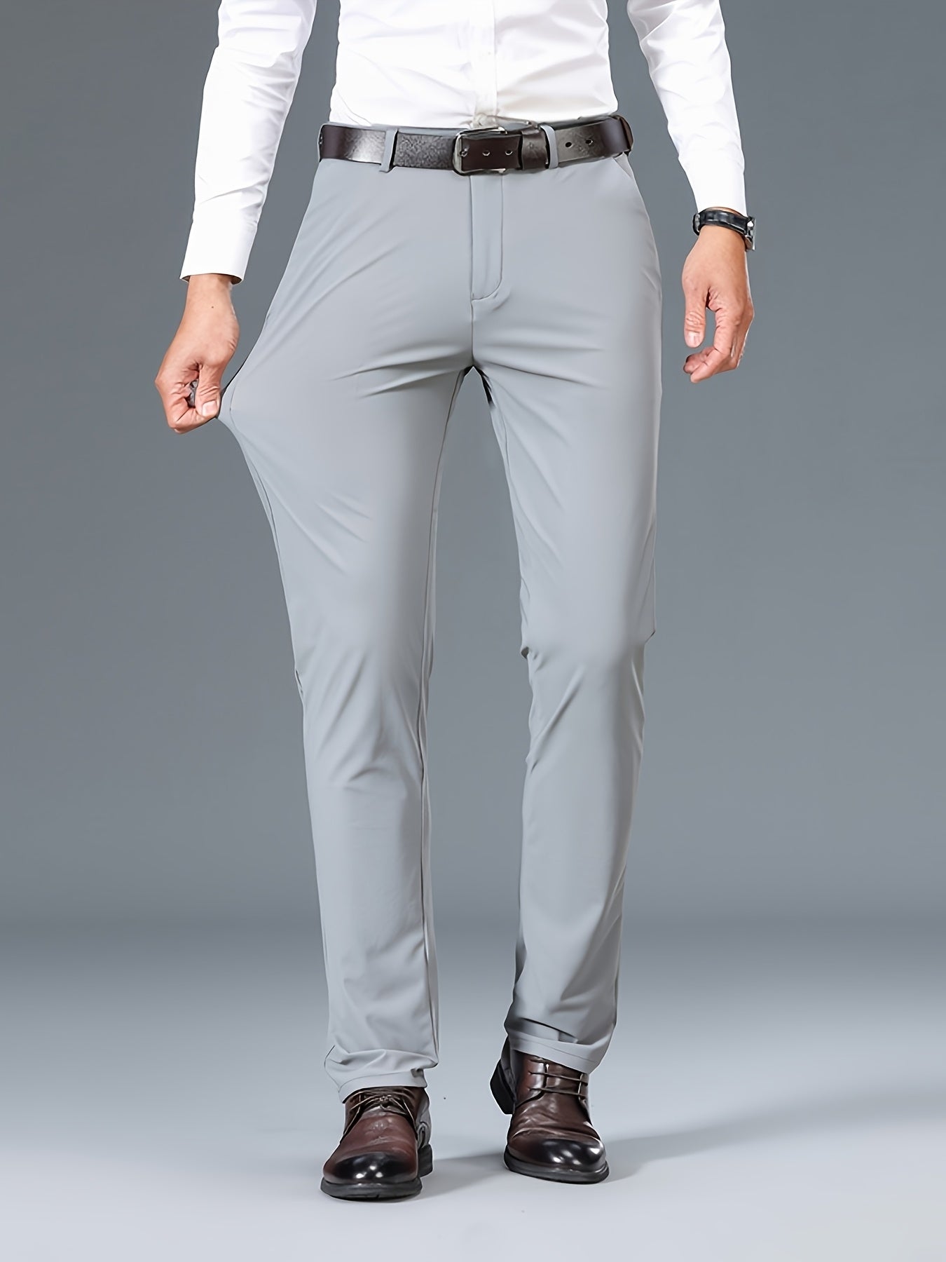 CYC – High-Stretch Slim Fit Dress Pants