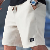 Shorts à texture cyc