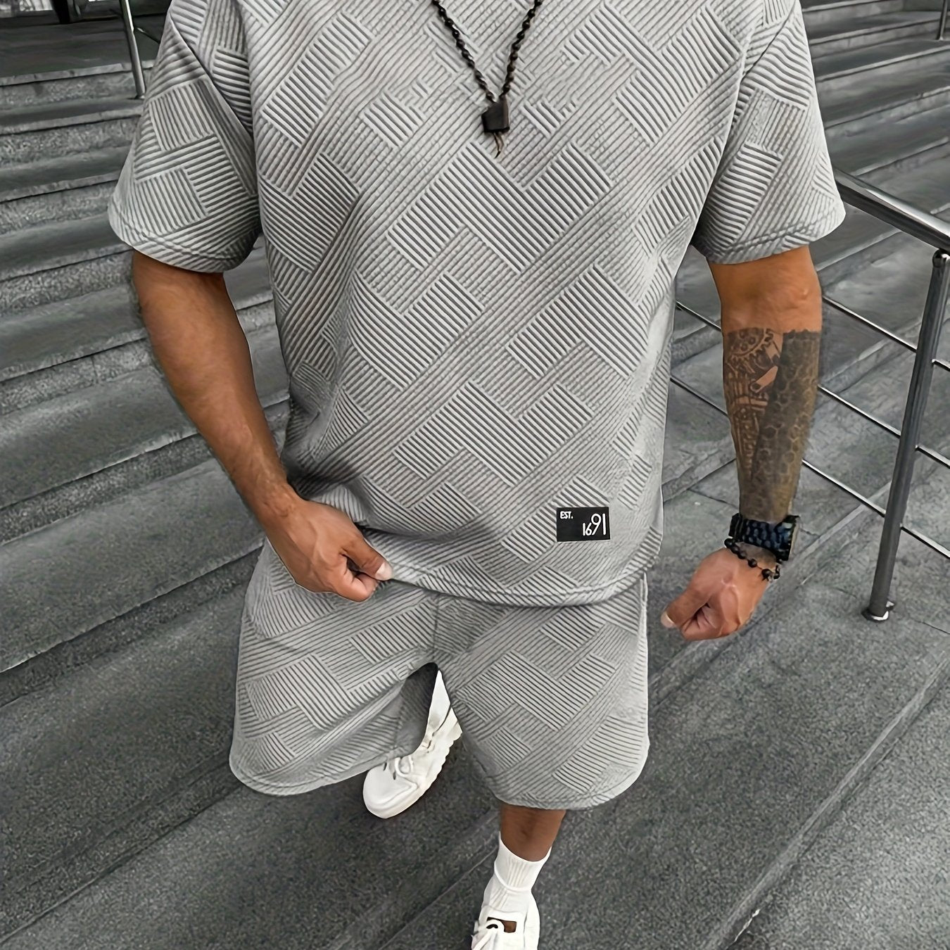 CYC - Textured Summer Set