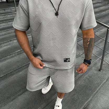 CYC - Textured Summer Set