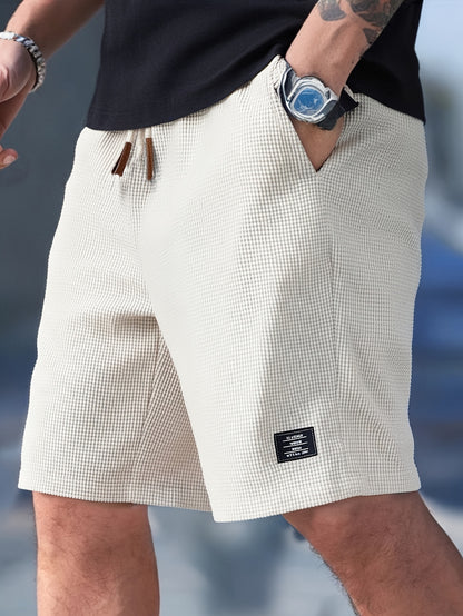 CYC-Textured Shorts