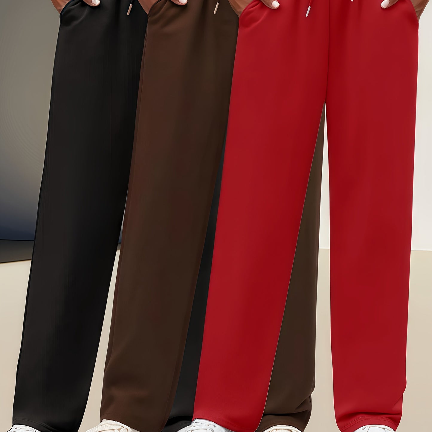 CYC Classic 3-delige joggingset