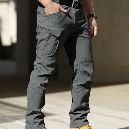 CYC – All-Terrain Utility Cargo Trousers