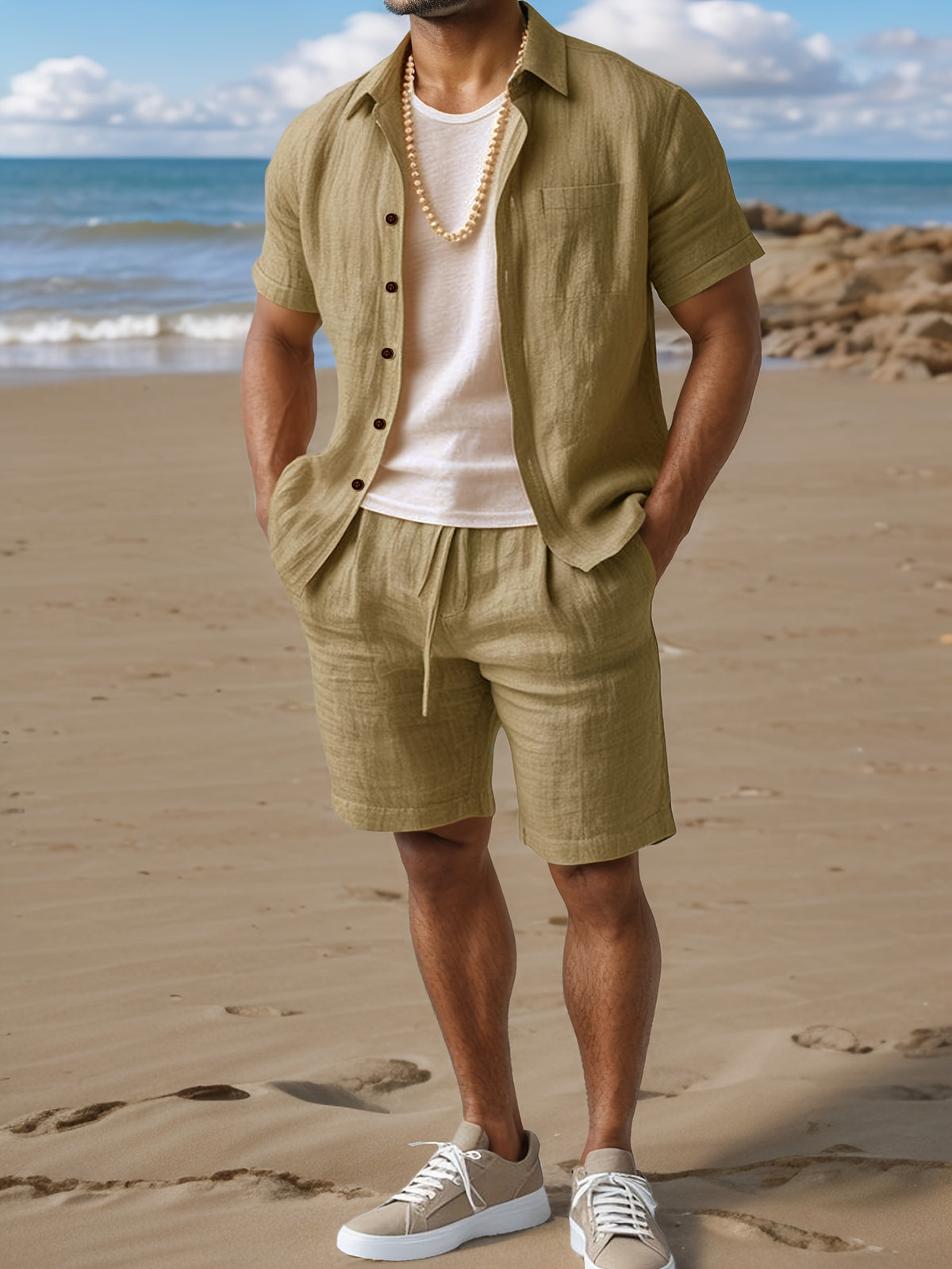 Cyc - Breeze Summer Set