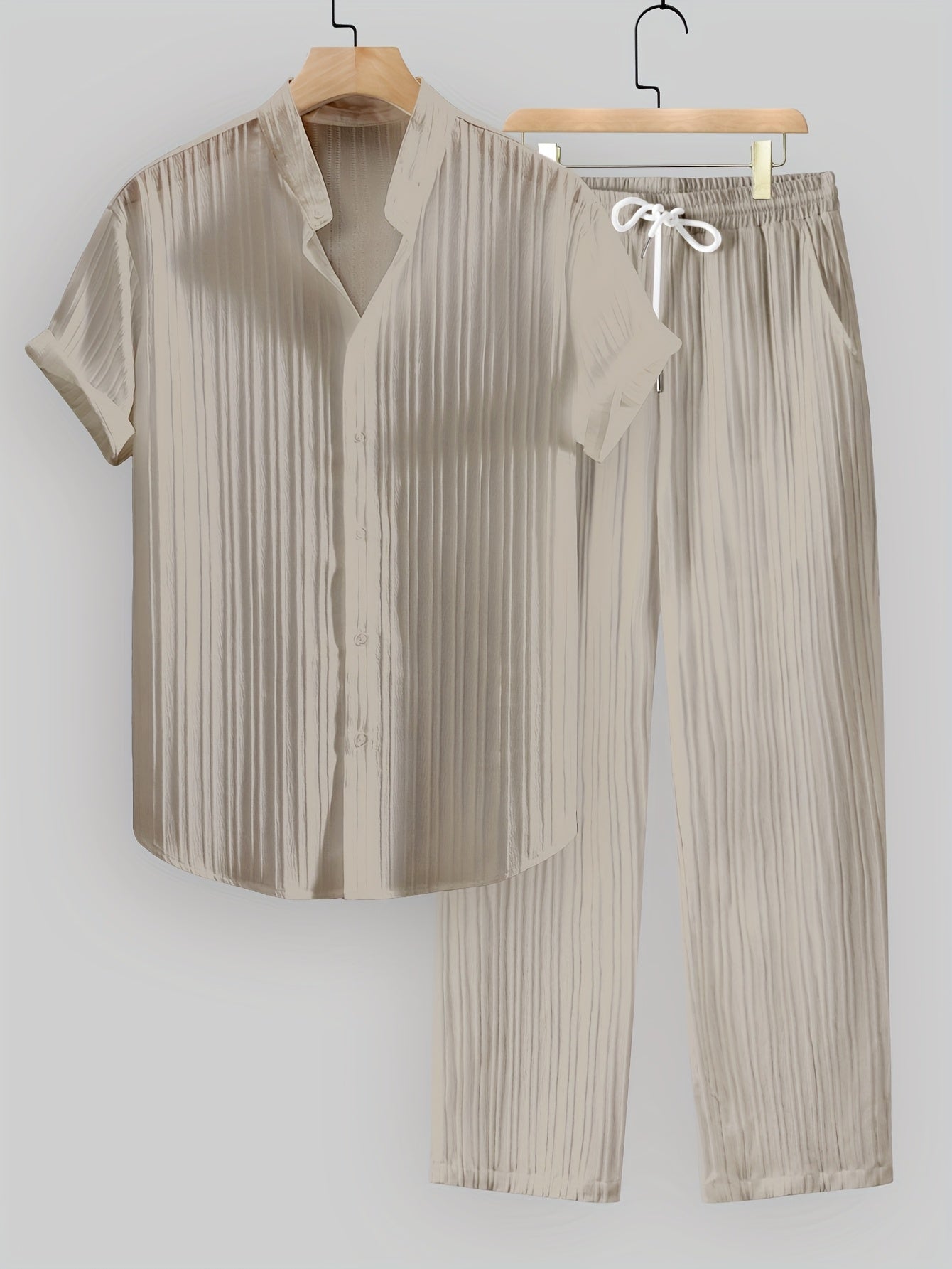 Summer 2 - Piece Set - Cafe y Calle