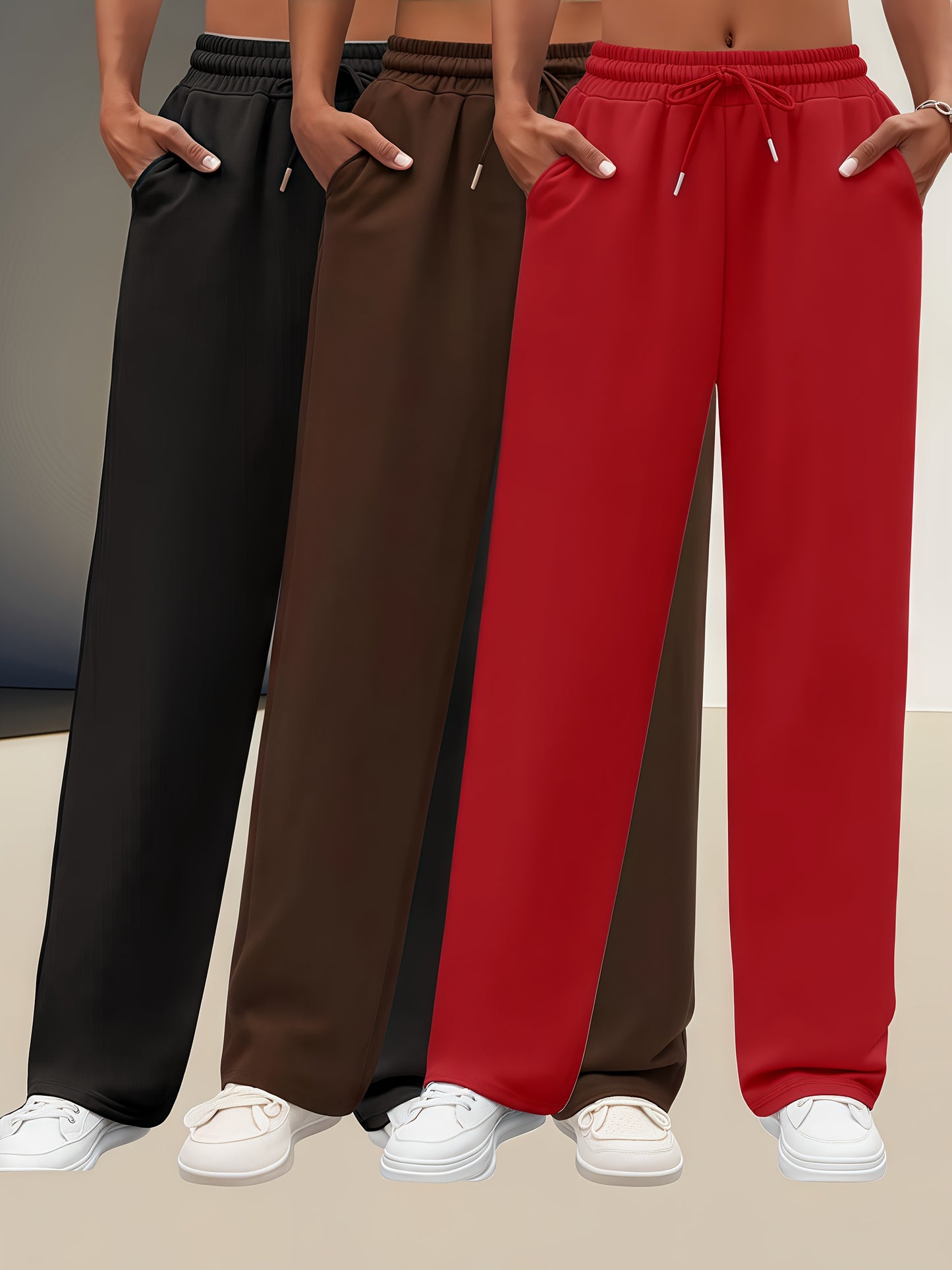 CYC Classic 3-delige joggingset