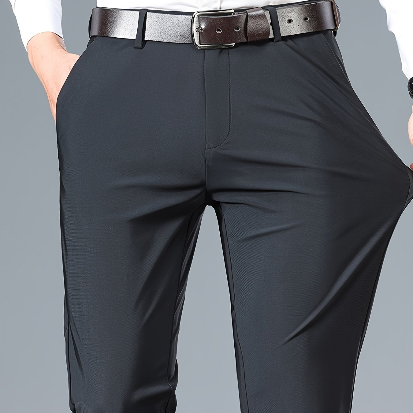 CYC – High-Stretch Slim Fit Dress Pants
