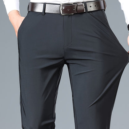 CYC – High-Stretch Slim Fit Dress Pants