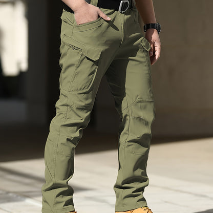 CYC – All-Terrain Utility Cargo Trousers