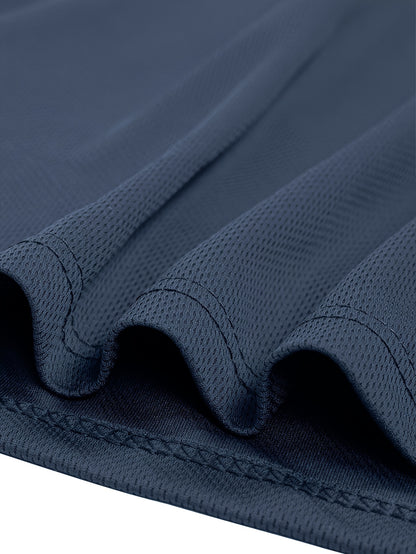 9 - Pack Premium Quick - Dry T-Shirts - Cafe y Calle