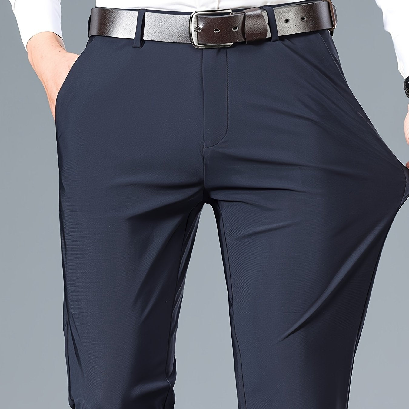 CYC – High-Stretch Slim Fit Dress Pants