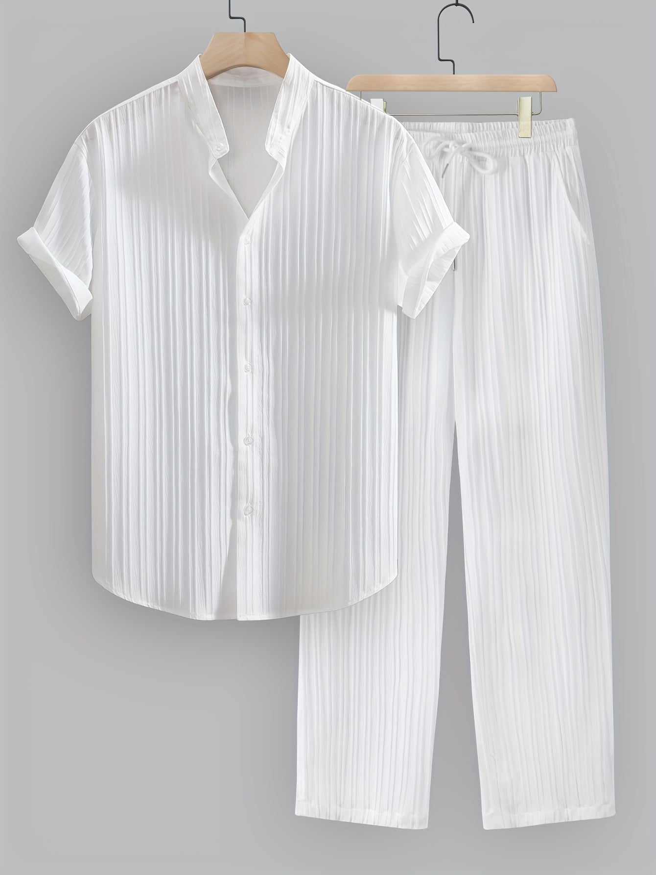 Summer 2 - Piece Set - Cafe y Calle
