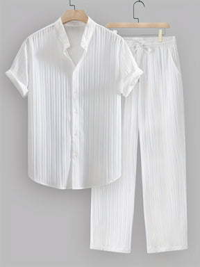 Summer 2 - Piece Set - Cafe y Calle