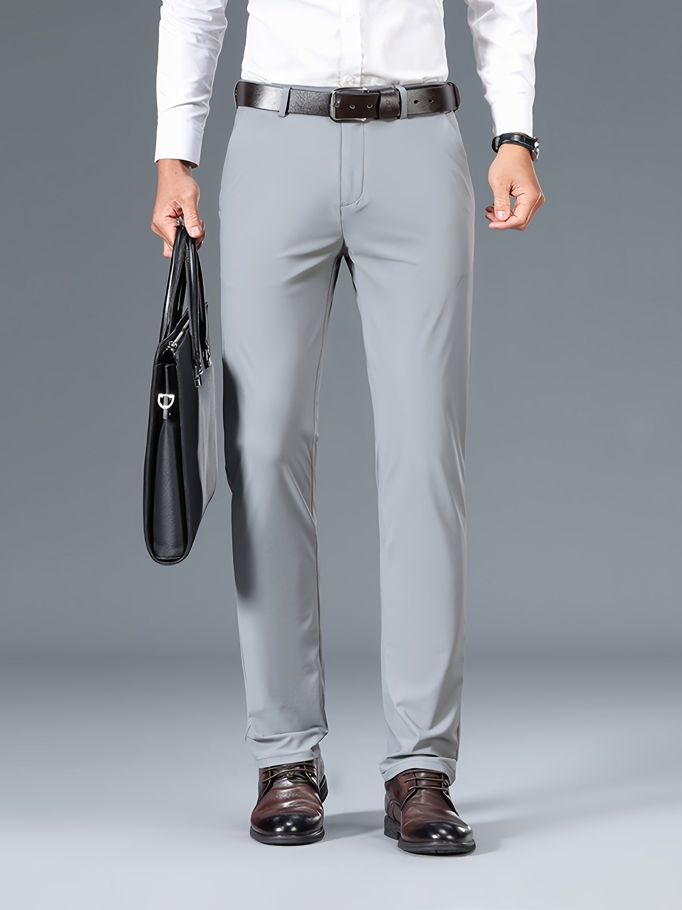 CYC – High-Stretch Slim Fit Dress Pants