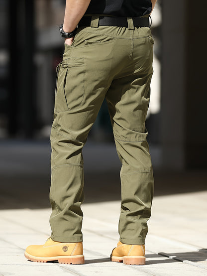 CYC – All-Terrain Utility Cargo Trousers