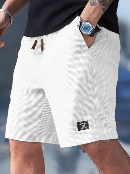 CYC-Textured Shorts