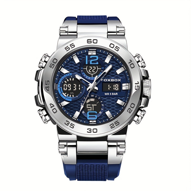 Cyc-dual Chrono